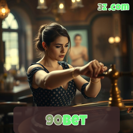 Apostas emocionantes no site 90bet: Uma nova era de diversão