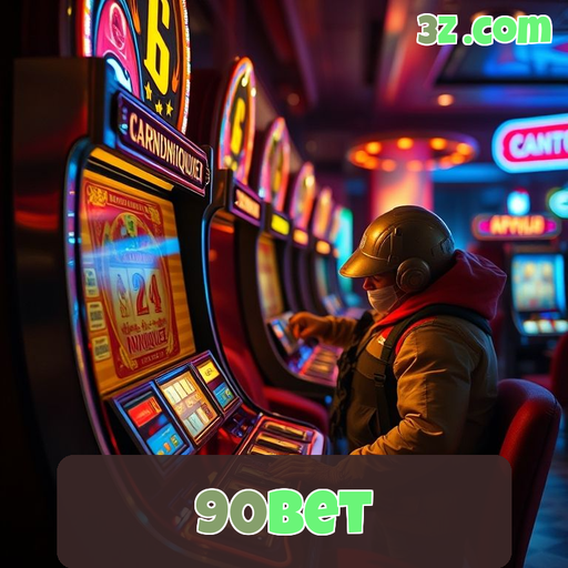 Bónus Imperdíveis da 90bet Aumentam Sua Diversão nos Jogos