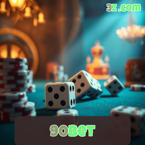 90bet: Plataforma de Esporte que Eleva a Experiência de Apostas