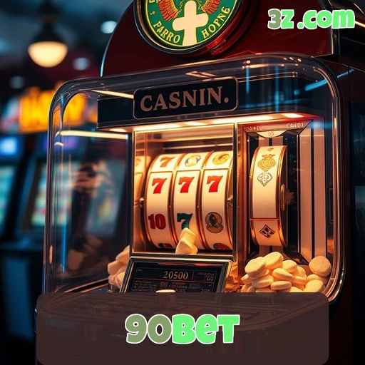 Login Criativo: A Experiência Única do 90bet