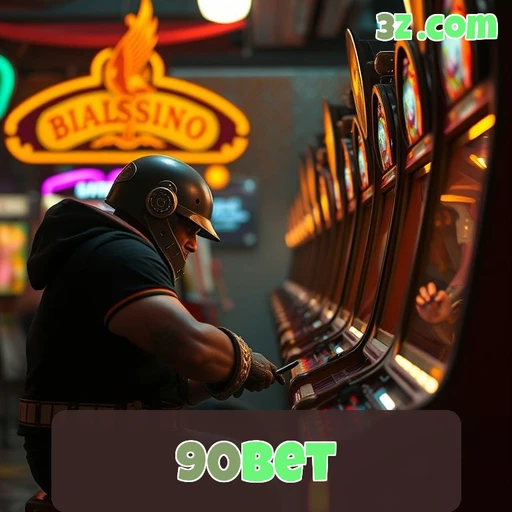 Recursos Distintos na Seção Paga do 90bet Que Encantam